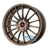 Inzi Aone XR-050 (SFT) 7,5x17 5x114,3 ET38 DIA73,1 (matt Bronze)