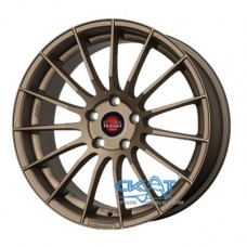 Inzi Aone XR-050 (SFT) 7,5x17 5x114,3 ET38 DIA73,1 (matt Bronze)
