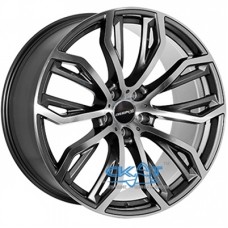 JH 1166 10x22 5x120 ET40 DIA74,1 (DGMF)