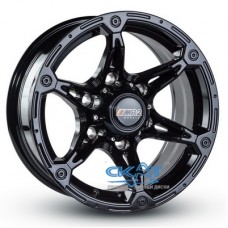 JH 5821 7x15 6x139,7 ET0 DIA106,1 (black)