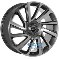 JH 6141 9,5x22 5x108 ET48 DIA63,4 (DGMF)