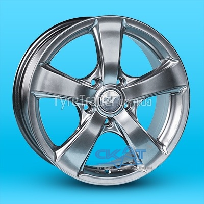 JT 1040 7x16 4x98 ET40 DIA67,1 (HB)