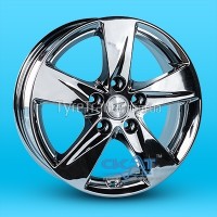 JT 1304 6,5x16 5x114,3 ET40 DIA67,1 (HHB)