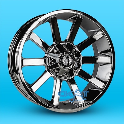JT 1626 9x20 6x139,7 ET20 DIA110,1 (BM)