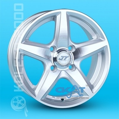 JT 244 7x16 5x105 ET39 DIA56,6 (SP)