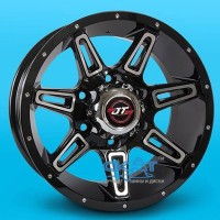 JT JT-2094 8x15 6x139,7 ET10 DIA110,1 (BM)