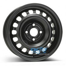 ALST (KFZ) 6515 Opel 5,5x14 4x100 ET39 DIA56,6 (black) ALST (KFZ) 6515 Opel 5,5x14 4x100 ET39 DIA56,6 (black)