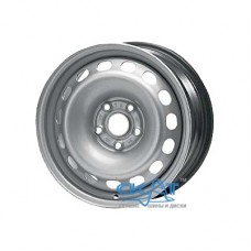 ALST (KFZ) 7395 6x15 5x98 ET39 DIA58,1 (silver)