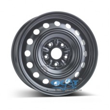 ALST (KFZ) 7625 Toyota 6,5x16 5x114,3 ET39 DIA60,1 (черный)