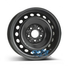 ALST (KFZ) 7856 6,5x16 5x114,3 ET40 DIA66,1 (black)