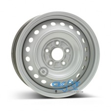 ALST (KFZ) 8005 Honda 6,5x16 5x114,3 ET55 DIA64,1 (silver)