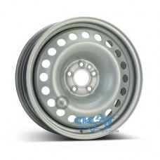 ALST (KFZ) 8049 6x16 5x98 ET36,5 DIA58,1 (silver)