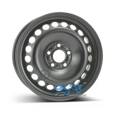 ALST (KFZ) 8465 6,5x16 5x108 ET50 DIA63,4 (black)