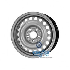 ALST (KFZ) 8525 6x15 5x108 ET52,5 DIA63,4 (silver)