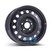 ALST (KFZ) 8755 Hyundai 6,5x16 5x114,3 ET46 DIA67,1 (black)