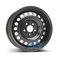 ALST (KFZ) 8987 6,5x16 5x114,3 ET31,5 DIA67,1 (black)