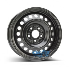 ALST (KFZ) 8987 6,5x16 5x114,3 ET31,5 DIA67,1 (black)