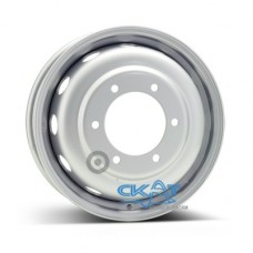 ALST (KFZ) 9037 5x16 6x180 ET115 DIA138,8 (grey)