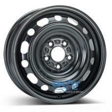 ALST (KFZ) 9062 Mazda 6,5x16 5x114,3 ET50 DIA67,1 (black) ALST (KFZ) 9062 Mazda 6,5x16 5x114,3 ET50 DIA67,1 (black)