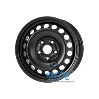 ALST (KFZ) 9165 Skoda 6x15 5x112 ET47 DIA57,1 (black)
