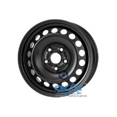 ALST (KFZ) 9165 Skoda 6x15 5x112 ET47 DIA57,1 (black)