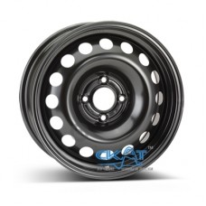 ALST (KFZ) 9337 Citroen 7x16 4x108 ET32 DIA65,1 (черный)