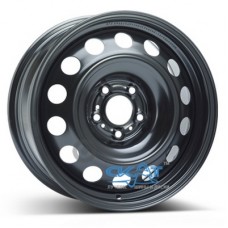 ALST (KFZ) 9833 7x16 5x108 ET44 DIA65,1 (black)