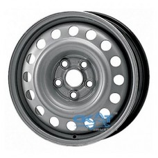 ALST (KFZ) 9897 Mercedes Benz 6,5x16 5x112 ET60 DIA66,6 (silver)