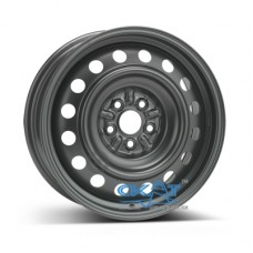 ALST (KFZ) 9955 Toyota 6,5x16 5x100 ET45 DIA54,1