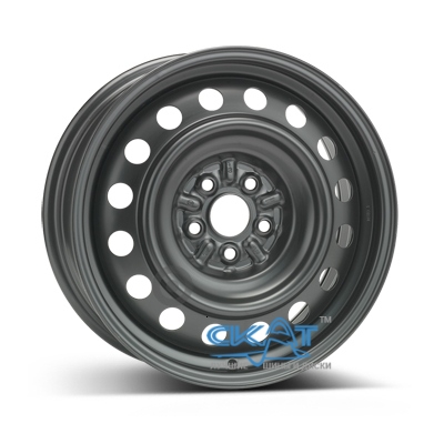 ALST (KFZ) 9955 Toyota 6,5x16 5x100 ET45 DIA54,1