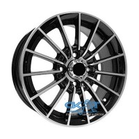 KH KH-532 6,5x15 5x120 ET25 DIA72,6 (HS)