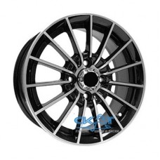KH KH-532 6,5x15 5x120 ET25 DIA72,6 (HS)
