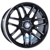 Keskin KT14 Concave 5x20 5x120 ET30 DIA72,6 (BFPSL)