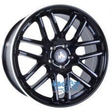 Keskin KT14 Concave 5x20 5x120 ET30 DIA72,6 (BFPSL)