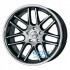 Keskin KT14 Concave 5x20 5x120 ET30 DIA72,6 (BFPSL)
