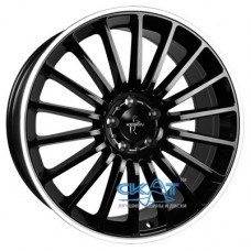 Keskin KT15 Speed 7x17 5x108 ET48 DIA72,6 (BLP)