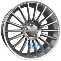 Keskin KT15 Speed 7x17 5x112 ET48 DIA66,6 (SL)