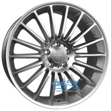 Keskin KT15 Speed 7x17 5x112 ET38 DIA66,6 (SL)