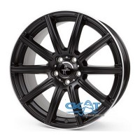 Keskin KT16 Dynamic 8x18 5x112 ET45 DIA66,6 (BFP)