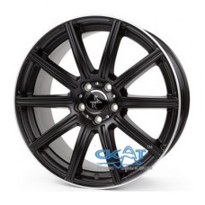 Keskin KT16 Dynamic 8x18 5x112 ET45 DIA66,6 (BFP)
