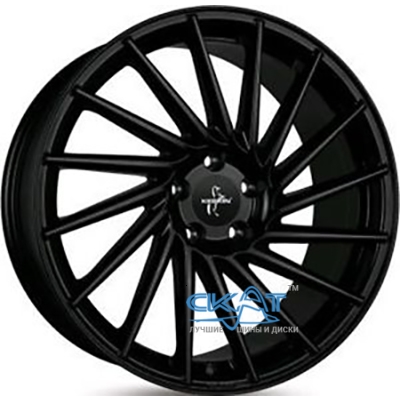 Keskin KT17 Hurricane 8x18 5x112 ET30 DIA72,6 (PP)