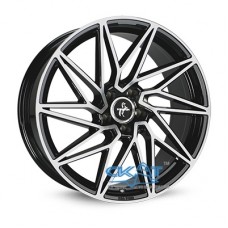 Keskin KT20 Future 8,5x19 5x112 ET30 DIA72,6 (bronze)