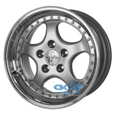 Keskin KT2 Cup 9,5x18 5x130 ET52 DIA71,6 (BLP)