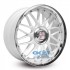 Keskin KT4 New Racer 9,5x19 5x112/120 ET35 DIA72,6 (BKF)