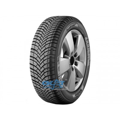 Kleber Quadraxer 2 245/45 ZR17 99W XL
