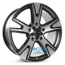 Kosei Defender V5 9x20 5x112 ET35 DIA110,5 (AMB)