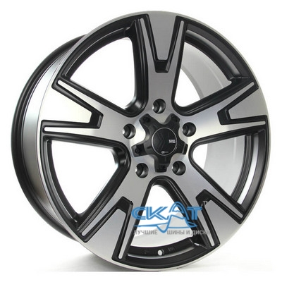 Kosei Defender V5 9x20 5x114,3 ET35 DIA73,1 (AMB)