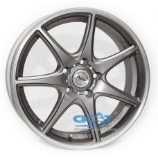 Kosei K3N+ 7x17 5x112 ET43 DIA73,1