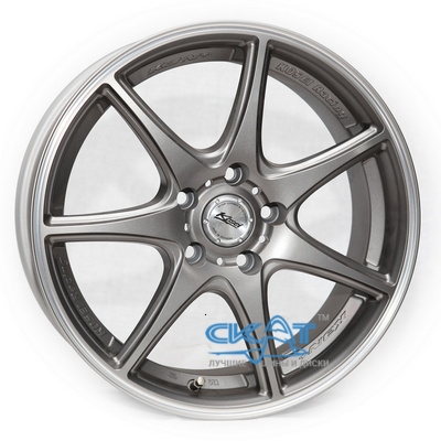 Kosei K3N+ 7x17 5x112 ET43 DIA73,1