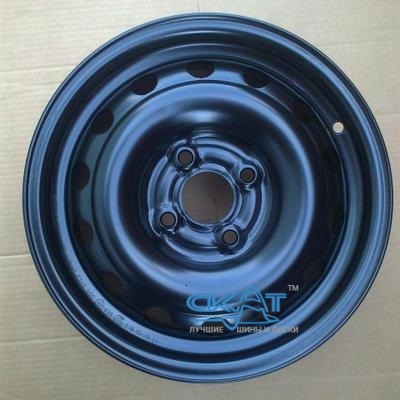 Кременчуг К220 (Chevrolet) 5,5x14 4x100 ET45 DIA